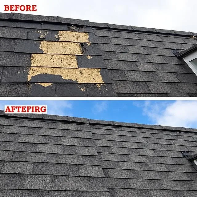 Roof Repair Near Me in Edmonds, WA near me